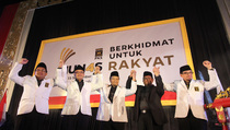 Terkait Isu Reshuffle, PKS: Hindari Politik Transaksional