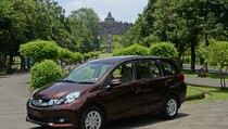 Agustus, Penjualan Honda Naik 39%
