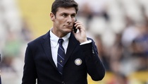 Javier Zanetti: Mauro Iccardi Tak Akan Kembali, Lautaro Martinez Bertahan di Inter