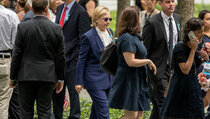 Soal Radang Paru, Hillary: Ini Bukan Masalah Besar