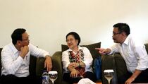 Tepis Isu SARA, Ahok-Djarot Fokus Benahi Jakarta