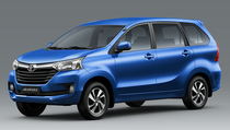 Toyota Avanza Bekas Terlaris di Kuartal Pertama 2018