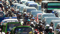 Libur Panjang, Hotel di Puncak Penuh