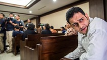 KPK Serahkan Aset Nazaruddin Senilai Rp 24,5 M ke ANRI