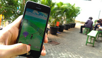 Banyak Thread, Kaskus Buka Sub Forum Pokemon Go