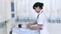 Penanganan Cepat Siloam Selamatkan Nyawa Bayi yang Dibuang