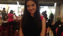 Alasan Raline Shah Pilih Berdonasi untuk Anak-anak