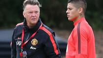 Van Gaal: Jika Dipecat United, Mengecewakan Akhir Karier Saya