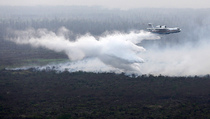 Dari AS Jokowi Langsung ke Palembang