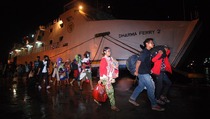 Pengakuan Rica Eks Gafatar: Tujuan Akhir Adalah Perang