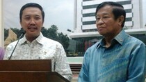 Menpora Bantah Presiden Perintahkan Cabut Pembekuan PSSI