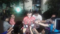 Menkumham dan BNN Tinjau Lapas Gunung Sindur