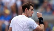 Cedera Perut Paksa Andy Murray Absen di Turnamen Pemanasan Wimbledon