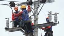 PLN Tambah Daya 2.000 Kilowatt di Kepulauan Riau