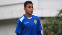 Dilepas Persib, Samsul Arif Diminati Bali United