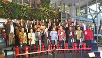 Lippo Malls Luncurkan Maxx Box Lippo Village