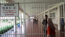 BPK Sebut Pembelian Lahan Sumber Waras Penyimpangan yang Sempurna