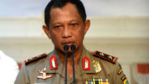 Bahas Calon Kapolri, DPR Gelar Paripurna Senin Pekan Depan