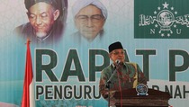 PBNU Serukan Nahdliyin Jaga Persatuan dan Kesatuan Bangsa