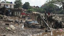 BNPB: Aktivitas Sekolah Tetap Berlangsung Pascabencana Garut
