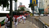 Batik Betawi Perkuat Thamrin City sebagai Pusat Batik Nusantara