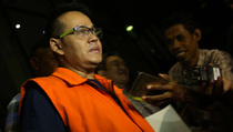 ICW: Koruptor Lebih Takut Miskin daripada Penjara