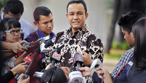 Mendikbud: Tak Ada Pemotongan Gaji Guru di Wilayah Kabut Asap