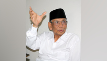 Hasyim Muzadi Soroti Masalah Kesenjangan Minoritas dan Mayoritas