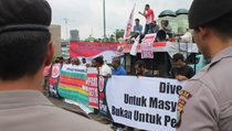 Swasta Harus Bangun Papua, Bukan Membuat Masalah Baru
