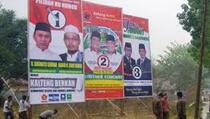 Pilkada Kalteng dan Fak-Fak Digelar Januari 2016