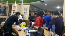 Dinkes DKI Akan Evaluasi Izin Klinik Kesehatan