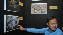 Serapan Anggaran Rendah, Bima Arya Gelar Evaluasi
