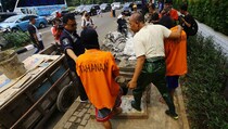 Penyidik Limpahkan Kembali Berkas Kasus Pencurian Kabel