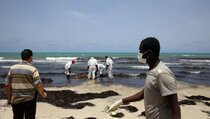 Uni Eropa Tutup Jalur Migran Mediterania