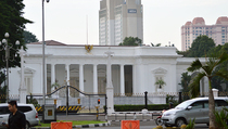 Upacara Bendera, Polisi Alih Arus Lalin di Sekitar Istana Negara