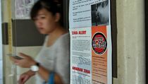 Virus Zika Belum Masuk Sumut