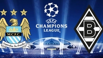 Menjamu Gladbach, Manchester City di Atas Angin