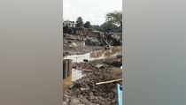 Update Banjir Bandang Garut: 20 Tewas, 14 Hilang