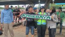 Tanpa Kuota, Bonek Tak Bisa Saksikan Arema Vs Persebaya