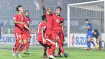 Timnas PSSI Dapat Perlindungan Sosial dari BPJS Ketenagakerjaan