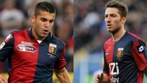Roma Borong Dua Pemain Genoa
