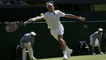Federer dan Nadal Lolos ke Babak Kedua