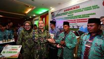 Transmigrasi Jadi Program Unggulan Hadapi Bonus Demografi