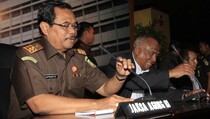 Soal Penghentian Perkara, Jaksa Agung Dianggap Arogan
