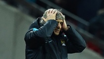 Pellegrini Tangani Klub Liga Super Tiongkok