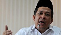 Pemberhentian Fahri Hamzah dari DPR Dinilai Masih Panjang