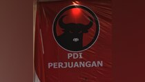 Quick Count Cyrus Network dan CSIS 100 Persen: PDIP, Golkar, Gerindra Urutan Teratas