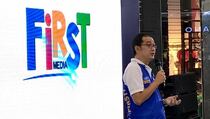 First Media Hadirkan 4K Ultra HD Pertama di Indonesia 