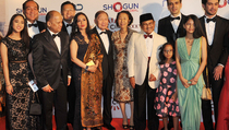 Kalangan Bintang Film Kagumi Sosok Habibie