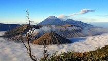 Jalur Pendakian Gunung Semeru Akan Dibuka 4 April